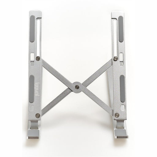 EAN 8435364318195 - iggual IGG318195 soporte para ordenador portátil Soporte para ordenador portátil y tableta 43,2 cm (17") imagen 2