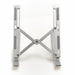 EAN 8435364318195 - iggual IGG318195 soporte para ordenador portátil Soporte para ordenador portátil y tableta 43,2 cm (17") imagen 2