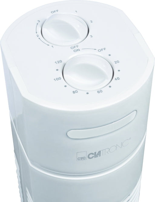 EAN 4006160639629 - Clatronic TVL 3770 Blanco imagen 2