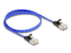 EAN 4043619803828 - DeLOCK 80382 cable de red Cat6a U/FTP (STP) imagen 1