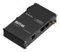 EAN 4779051846771 - Teltonika RUT145 router inalámbrico Ethernet rápido Banda única (2,4 GHz) Negro imagen 3