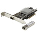 EAN 65030866170 - StarTech.com PEX10000SRI adaptador y tarjeta de red Interno 20000 Mbit/s imagen 9