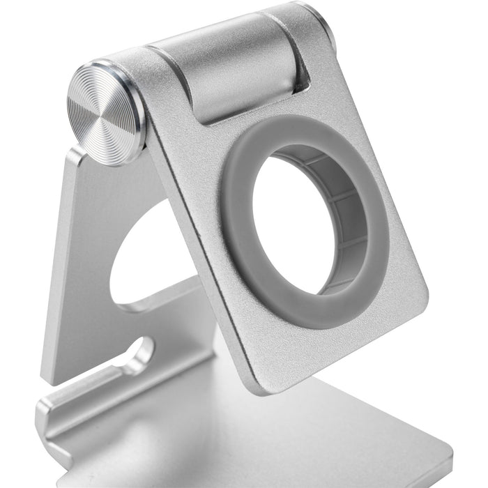 EAN 4043718304103 - InLine 55730 soporte Plata imagen 6