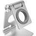 EAN 4043718304103 - InLine 55730 soporte Plata imagen 6