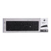 EAN 3303170114261 - T'nB KBSILENT teclado RF inalámbrico AZERTY Negro imagen 6