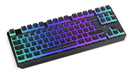 EAN 5903018666839 - ENDORFY TKL teclado Juego Bluetooth Alemán Negro imagen 2