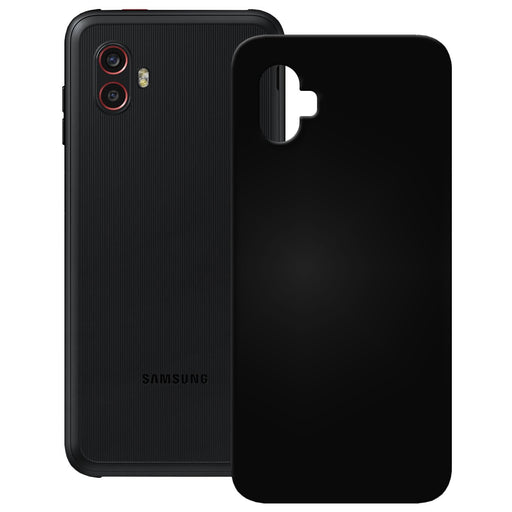 EAN 4048466957335 - PEDEA 11160911 funda para teléfono móvil 16,8 cm (6.6") Negro imagen 1