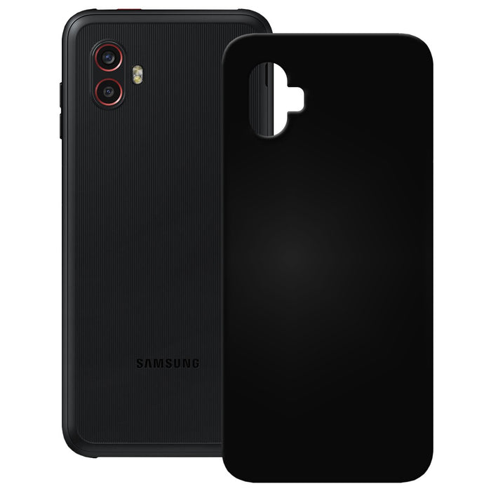 EAN 4048466957335 - PEDEA 11160911 funda para teléfono móvil 16,8 cm (6.6") Negro imagen 1