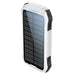 EAN 5081304398951 - Boompods Neutron Polímero de litio 10000 mAh Blanco imagen 1