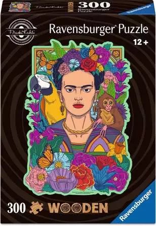 EAN 4005555015406 - Ravensburger 12001540 puzzle Puzzle rompecabezas 300 pieza(s) Arte imagen 1