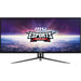 EAN 824142292709 - MSI MAG401QR pantalla para PC 101,6 cm (40") 3440 x 1440 Pixeles UltraWide Quad HD Negro imagen 1