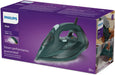 EAN 8720389015809 - Philips 7000 series DST7050/70 plancha Plancha a vapor Suela SteamGlide Elite 2800 W Verde imagen 4