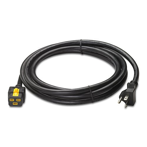 EAN 731304279747 - APC AP8751 cable de transmisión Negro 3,05 m NEMA 5-20P imagen 1