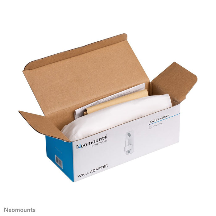 EAN 8717371449513 - Neomounts AWL75-450WH accesorio para soporte de monitor imagen 5