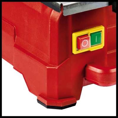 EAN 4006825624687 - Einhell TC-TC 800 800 W 2950 RPM imagen 5