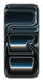 EAN 0745883935154 - Belkin ScreenForce InvisiGlass Protector de pantalla Apple 1 pieza(s) imagen 4