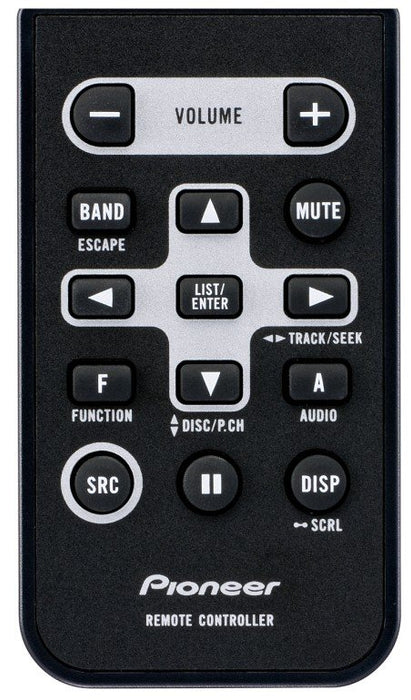 EAN 0012562881201 - Pioneer CD-R320 mando a distancia imagen 1