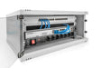EAN 4016032493013 - Digitus DN-38010 armario rack 4U Bastidor de pared Gris imagen 9