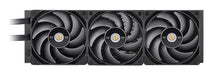 EAN 4711475648715 - Thermaltake AW420 AIO Procesador Kit de refrigeración líquida 14 cm Negro imagen 4