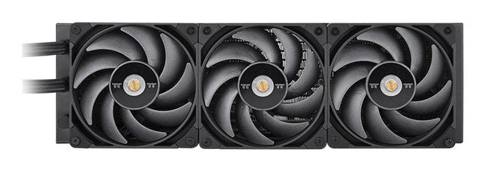 EAN 4711475648715 - Thermaltake AW420 AIO Procesador Kit de refrigeración líquida 14 cm Negro imagen 4