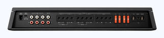 EAN 4548736134829 - Sony XM-5ES//Q U amplificador para coche 4 canales 400 W imagen 8