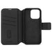 EAN 8721145001265 - Decoded Leather Detachable Wallet Case funda para teléfono móvil 15,5 cm (6.1") Funda cartera Negro imagen 5