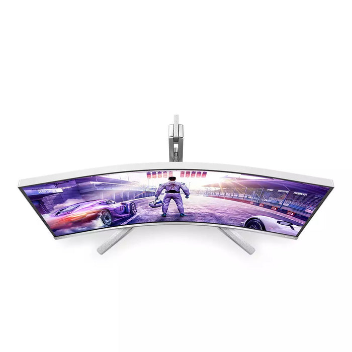 EAN 8712581798680 - Philips 34M2C8600/00 pantalla para PC 86,4 cm (34") 3440 x 1440 Pixeles Wide Quad HD OLED Blanco imagen 13