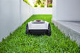 EAN 6970135034789 - Ecovacs GOAT O800 RTK Robot cortacésped Batería Negro, Blanco imagen 5