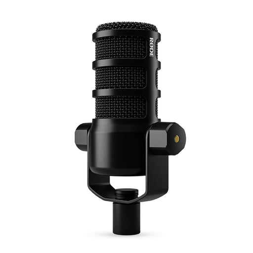 EAN 0698813010707 - RØDE PodMic USB Negro Micrófono de estudio imagen 2