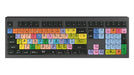 EAN 5707795019266 - Logickeyboard LKB-LOGXP2-A2M-UK teclado Universal USB QWERTY Inglés del Reino Unido Negro imagen 1