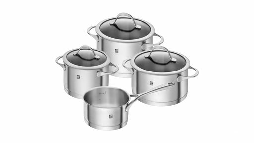 EAN 4009839361203 - ZWILLING Essence kit de cacerolas 4 pieza(s) imagen 1