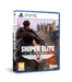 EAN 5056208825032 - Rebellion Sniper Elite: Resistance (PS5) Estándar Plurilingüe PlayStation 5 imagen 2