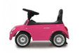 EAN 4042774449353 - Jamara Fiat 500 Correpasillos con forma de coche imagen 4
