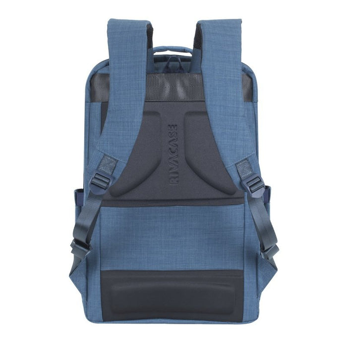 EAN 4260403573181 - Rivacase 8365 43,9 cm (17.3") Mochila Azul imagen 3