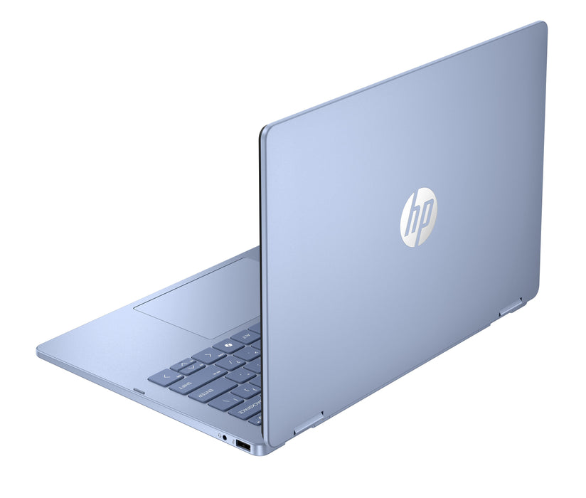 EAN 0199251190087 - HP OmniBook 5 Flip 14-fp0016ns Intel® Core™ i5 i5-1334U Portátil 35,6 cm (14") Pantalla táctil 2K 16 GB L imagen 15
