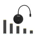 EAN 8433281017726 - TooQ TQDS-100B base de conexión para disco duro imagen 3