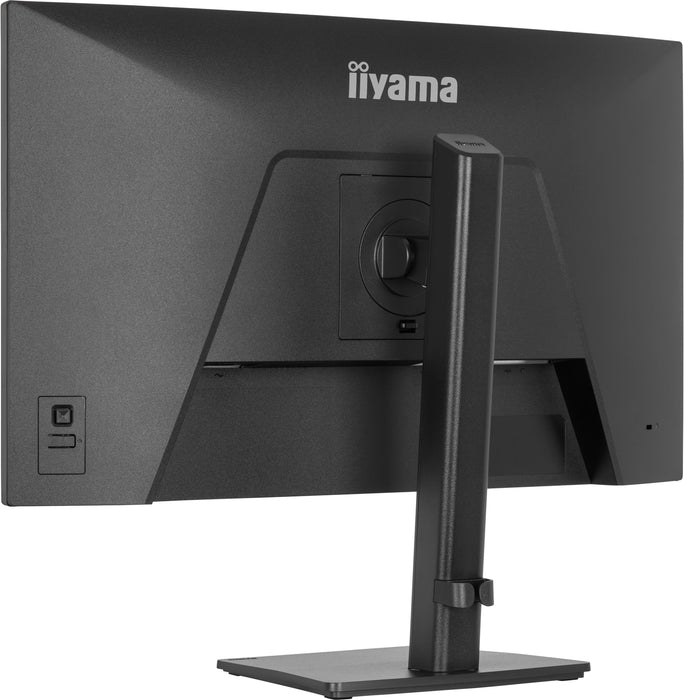EAN 4948570126989 - iiyama ProLite XB2796HSC-B1 pantalla para PC 68,6 cm (27") 1920 x 1080 Pixeles Full HD LED Negro imagen 14