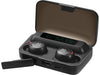 EAN 5705730126383 - Sandberg 126-38 auricular y casco Auriculares True Wireless Stereo (TWS) Dentro de oído Llamadas/Música N imagen 1