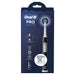 EAN 8006540771457 - Oral-B Pro Series 1 Adulto Cepillo de dientes oscilante Negro, Blanco imagen 2