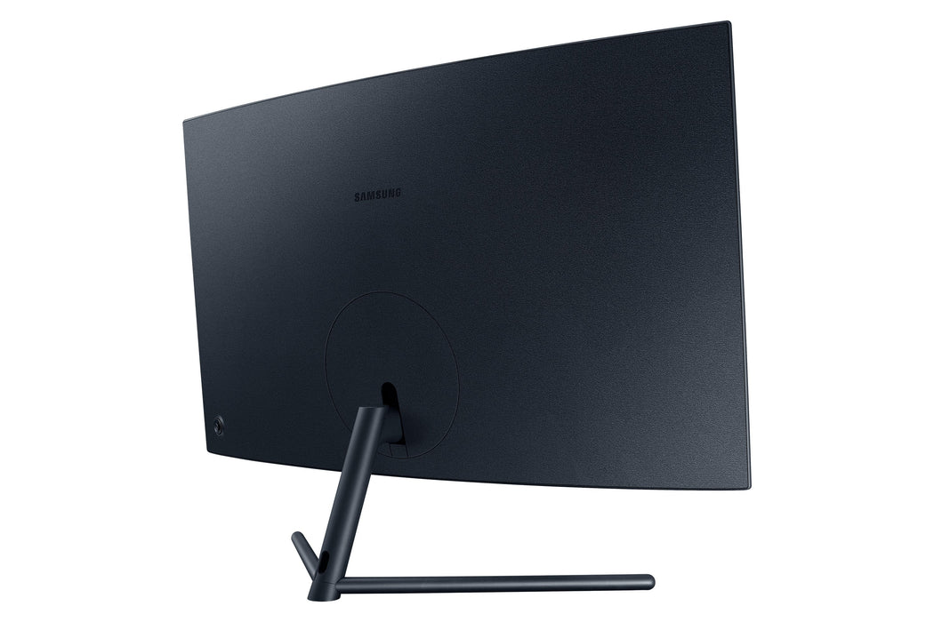 EAN 8806094772005 - Samsung UR59C pantalla para PC 81,3 cm (32") 3840 x 2160 Pixeles 4K Ultra HD LED Gris imagen 22