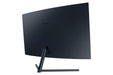 EAN 8806094772005 - Samsung UR59C pantalla para PC 81,3 cm (32") 3840 x 2160 Pixeles 4K Ultra HD LED Gris imagen 22