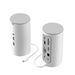 EAN 6922794762435 - Vention TPHWC-EU base para portátil y replicador de puertos Alámbrico USB 3.2 Gen 1 (3.1 Gen 1) Type-C imagen 1