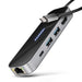 EAN 8595247908674 - Axagon Nicht kategorisiert Alámbrico USB 3.2 Gen 1 (3.1 Gen 1) Type-C Negro imagen 1