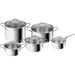 EAN 3168430337886 - Tefal Intuition B864SA74 pan/pot set 10 pieza(s) imagen 1