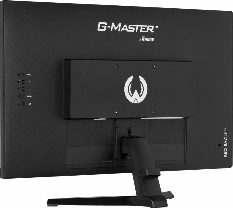 EAN 4948570123971 - iiyama G-MASTER G2770HSU-B6 pantalla para PC 68,6 cm (27") 1920 x 1080 Pixeles Full HD LCD Negro imagen 10