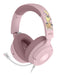EAN 8887910062173 - Razer Kraken V4 X – Pikachu & Eevee Edition Auriculares Alámbrico Diadema Juego USB Type-C / USB Type-A R imagen 5