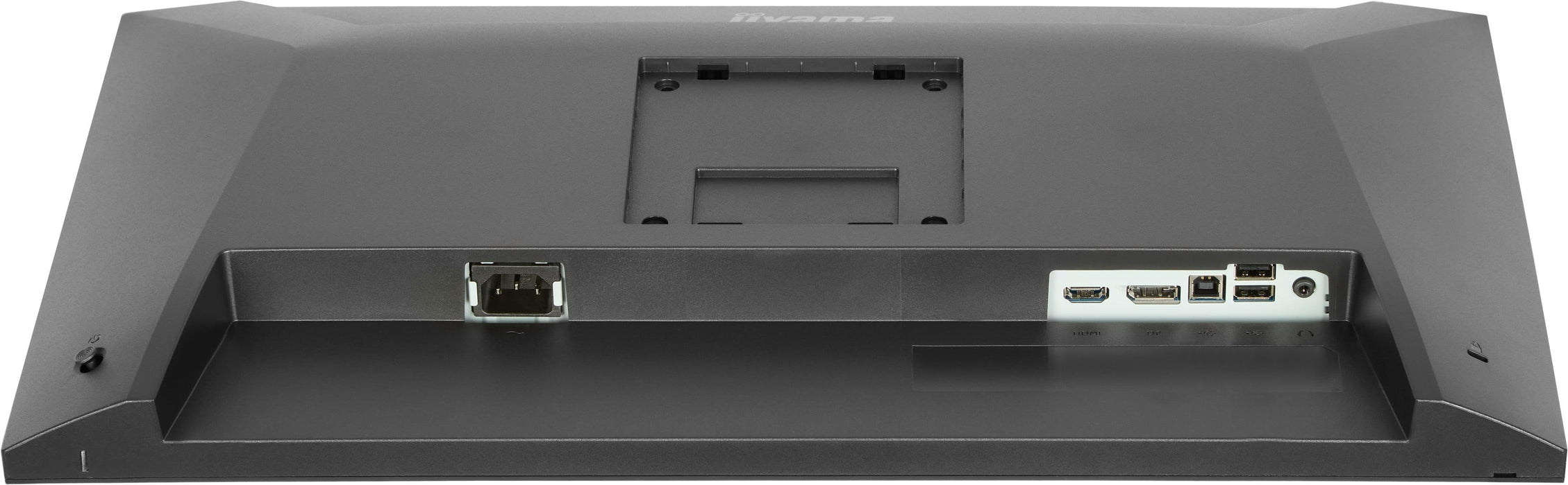 EAN 4948570126620 - iiyama ProLite XB2493HSU-B1 pantalla para PC 60,5 cm (23.8") 1920 x 1080 Pixeles Full HD LED Negro imagen 21
