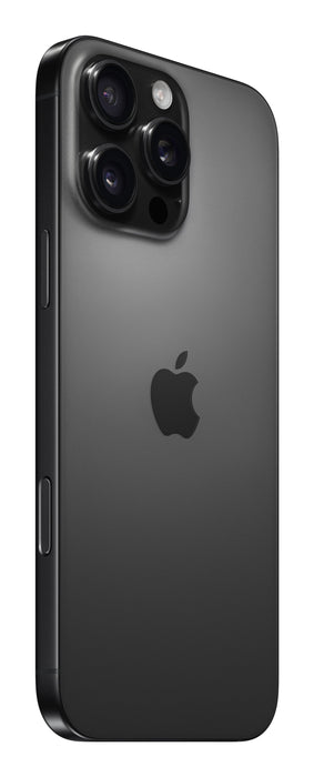 EAN 195949805684 - Apple iPhone 16 Pro Max 17,5 cm (6.9") SIM doble iOS 18 5G USB Tipo C 256 GB Negro imagen 2
