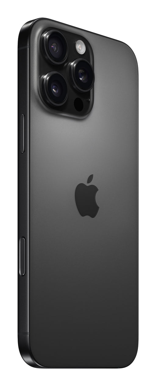EAN 195949805684 - Apple iPhone 16 Pro Max 17,5 cm (6.9") SIM doble iOS 18 5G USB Tipo C 256 GB Negro imagen 2