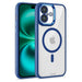 EAN 8434847075488 - COOL Accesorios COOL funda para teléfono móvil 17 cm (6.7") Azul, Transparente imagen 1